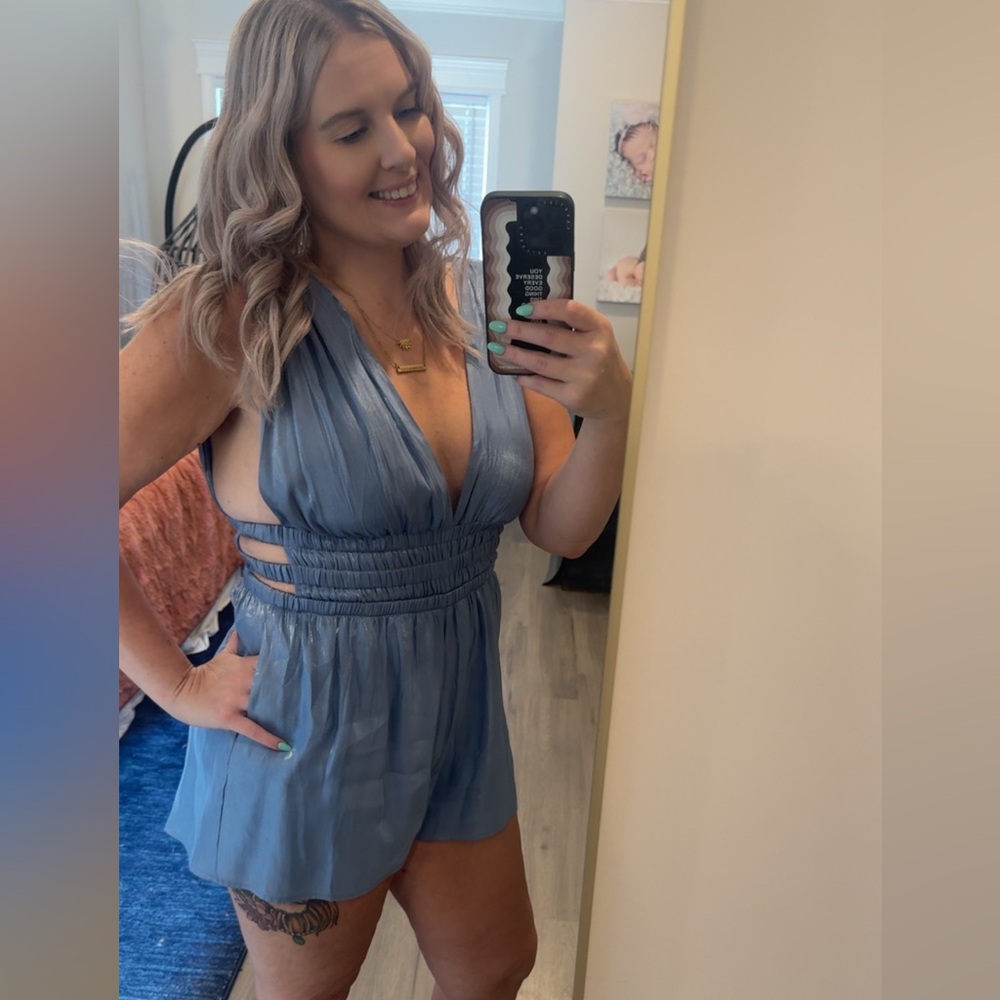 Meet your Posher, Emily